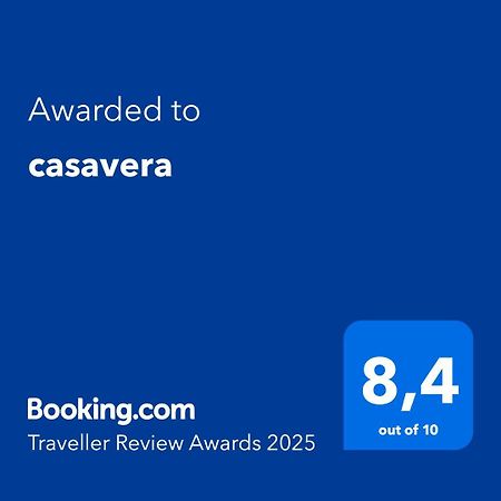 Casavera 科莫 外观 照片